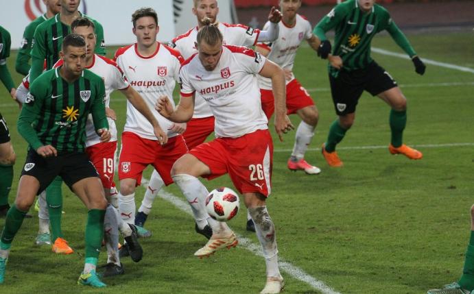 Halle legt Einspruch gegen Spielwertung ein