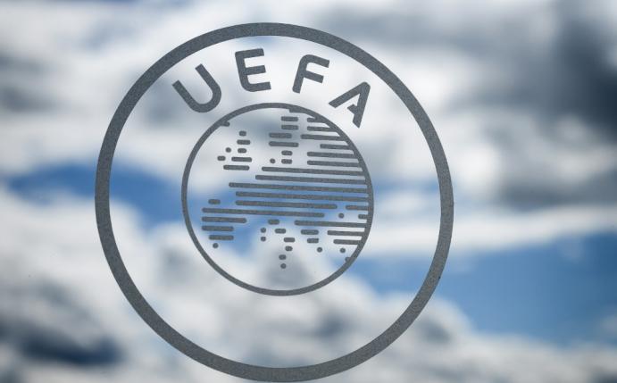 UEFA-Preis für Initiative der Sepp-Herberger-Stiftung