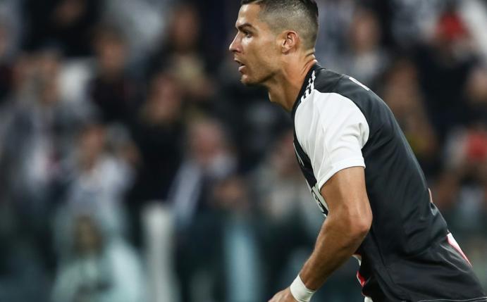 Ronaldo laboriert an einer leichten Adduktorenverletzung