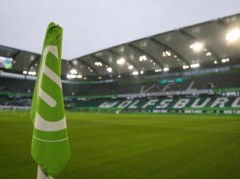 Echtzeit-App mit Spieldaten im Wolfsburger Stadion Echtzeit-App mit Spieldaten im Wolfsburger Stadion
