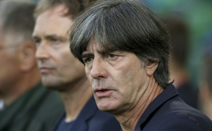 Löw stimmte bei der Weltfußballerwahl nicht für Messi