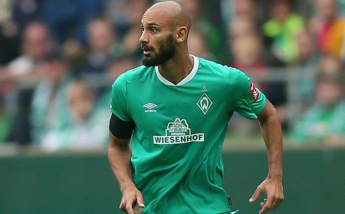 Ömer Toprak ist wieder im Mannschaftstraining