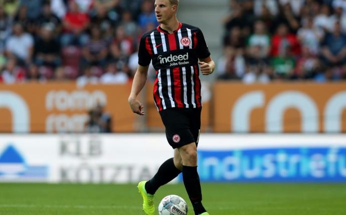 Martin Hinteregger leistete sich mehrere Eskapaden