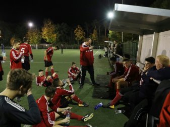 Kleinere Vereine erhalten mehr Geld für Ausbildung Kleinere Vereine erhalten mehr Geld für Ausbildung