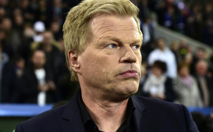 Sitzt ab dem kommenden Jahr im Bayern-Vorstand: Kahn
