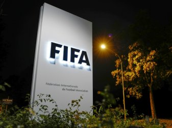 Die FIFA will Beraterprovisionen in Zukunft regulieren Die FIFA will Beraterprovisionen in Zukunft regulieren