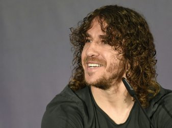 Carles Puyol wird nicht neuer Sportdiektor bei Barcelona Carles Puyol wird nicht neuer Sportdiektor bei Barcelona