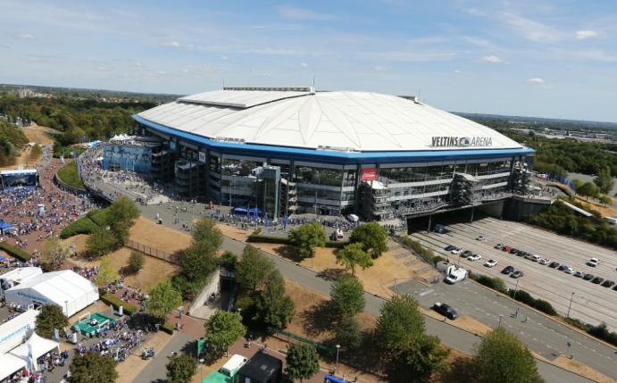 Schalke möchte Staus vor Heimspielen entgegenwirken