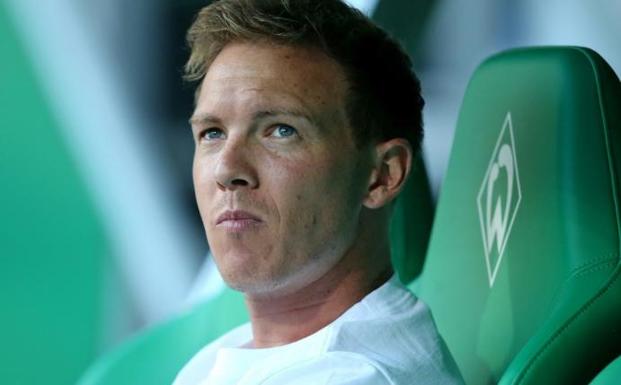 Julian Nagelsmann lobt Schalkes neuen Trainer Wagner