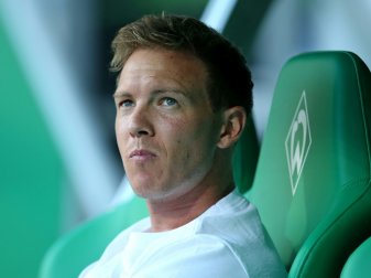 Julian Nagelsmann lobt Schalkes neuen Trainer Wagner Julian Nagelsmann lobt Schalkes neuen Trainer Wagner