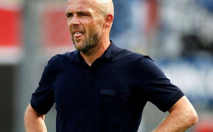 Alfred Schreuder muss weiterhin ohne Andrej Kramaric auskommen