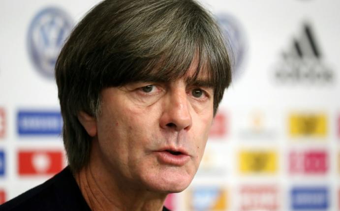 Joachim Löw will DFB-Akademie vor Auswärtsspielen nutzen