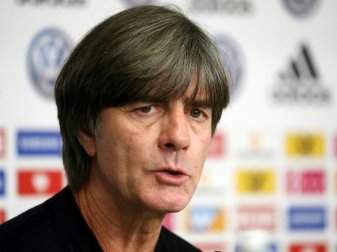 Joachim Löw will DFB-Akademie vor Auswärtsspielen nutzen Joachim Löw will DFB-Akademie vor Auswärtsspielen nutzen