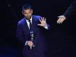 War die Wahl von Lionel Messi zum Weltfußballer unrechtmäßig? Foto: Antonio Calanni/AP