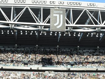 Juventus Turin geht gegen kriminelle Ulra-Gruppen vor Juventus Turin geht gegen kriminelle Ulra-Gruppen vor