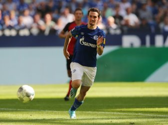 Pausierte zuletzt wegen Sprunggelenksproblemen: Raman Pausierte zuletzt wegen Sprunggelenksproblemen: Raman