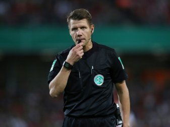 Elite-Referees sollen bald eigene Gesellschaft bekommen Elite-Referees sollen bald eigene Gesellschaft bekommen