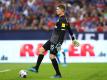 Seine Zukunft bleibt weiter ungewiss: Alexander Nübel