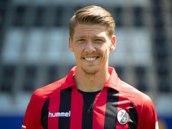 Fällt wegen einer Adduktorenzerrung aus: Mike Frantz Fällt wegen einer Adduktorenzerrung aus: Mike Frantz