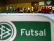 Der DFB führt eine Futsal-Bundesliga ein 