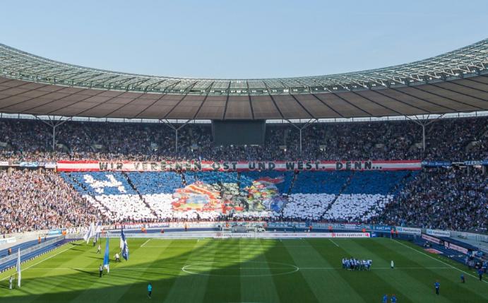 Lars Windhorst will mit Hertha in die Champions League
