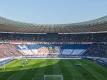 Lars Windhorst will mit Hertha in die Champions League