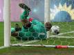Blieb in Paderborn nicht ohne Gegentor: Bayern-Keeper Manuel Neuer. Foto: Friso Gentsch