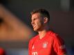 Die Bayern geben Entwarnung bei Lucas Hernandez