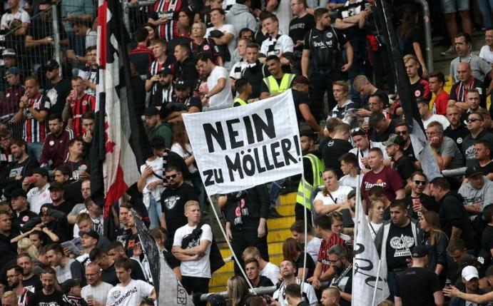 48++ Eintracht frankfurt fan sprueche information