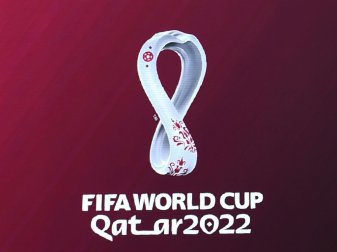 FIFA World Cup 2022 in Katar FIFA World Cup 2022 in Katar
