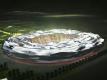Fertigstellung des Education City Stadium für WM 2022