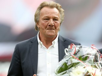 Harald Strutz war 29 Jahre Präsident der Mainzer Harald Strutz war 29 Jahre Präsident der Mainzer