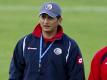 Ronald Gonzalez trainiert ab sofort "Los Ticos"