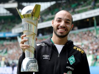 "MoAuba" wurde vergangene Saison FIFA-19-Weltmeister "MoAuba" wurde vergangene Saison FIFA-19-Weltmeister