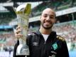 "MoAuba" wurde vergangene Saison FIFA-19-Weltmeister
