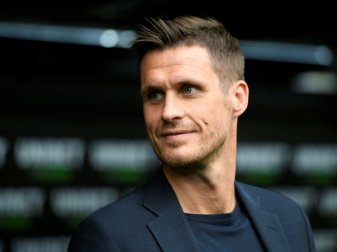 Sebastian Kehl zu Zweifeln bei Borussia Dortmund Sebastian Kehl zu Zweifeln bei Borussia Dortmund