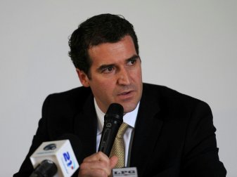 Enrique Sanz wurde lebenslang gesperrt