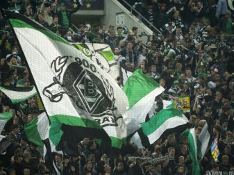 Borussia reist mit kleiner Verspätung an Borussia reist mit kleiner Verspätung an