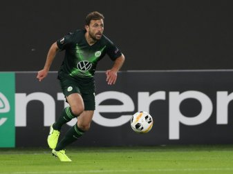 Admir Mehmedi klagt über Adduktorenprobleme Admir Mehmedi klagt über Adduktorenprobleme