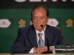 Figueredo ist von der FIFA lebenslang gesperrt worden