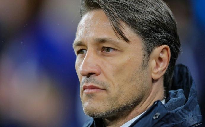 Niko Kovac warnt seine Mannschaft vor Hochmut