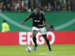 Konate wird RB mit einem Muskelfaserriss vorerst fehlen