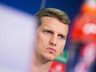 Lars Bender musste in der Champions League kurzfristig wegen Oberschenkelproblemen passen. Foto: Lars Bender musste in der Champions League kurzfristig wegen Oberschenkelproblemen passen. Foto: