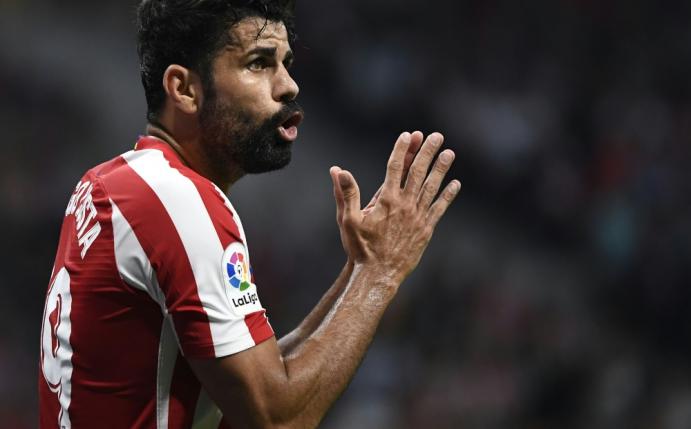 Wegen Steuerhinterziehung ist Costa verurteilt worden