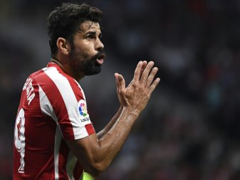 Wegen Steuerhinterziehung ist Costa verurteilt worden Wegen Steuerhinterziehung ist Costa verurteilt worden