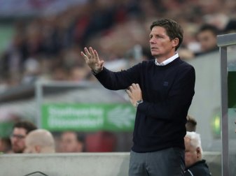 Glasner mit Personalsorgen vor dem Spiel gegen Union Glasner mit Personalsorgen vor dem Spiel gegen Union