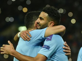 Gündogan wünscht sich mehr Anerkennung im DFB-Team Gündogan wünscht sich mehr Anerkennung im DFB-Team