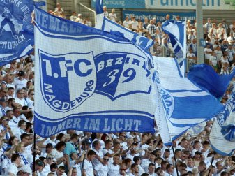 Magdeburg spielte bereits zum siebten Mal unentschieden Magdeburg spielte bereits zum siebten Mal unentschieden
