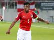 David Alaba reist nicht zur Nationalmannschaft