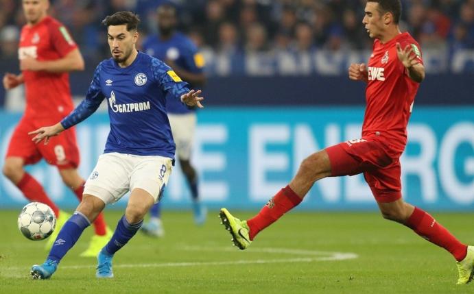 Suat Serdars Treffer reicht Schalke nicht zum Sieg